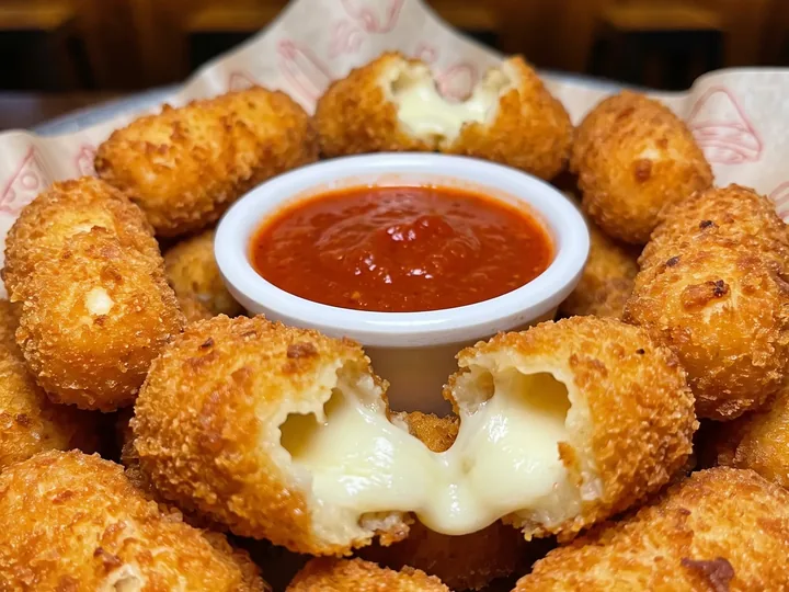 Cheese Curds — Skybox Taphouse Waikiki