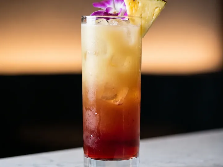 Rain Delay — Skybox Taphouse Waikiki