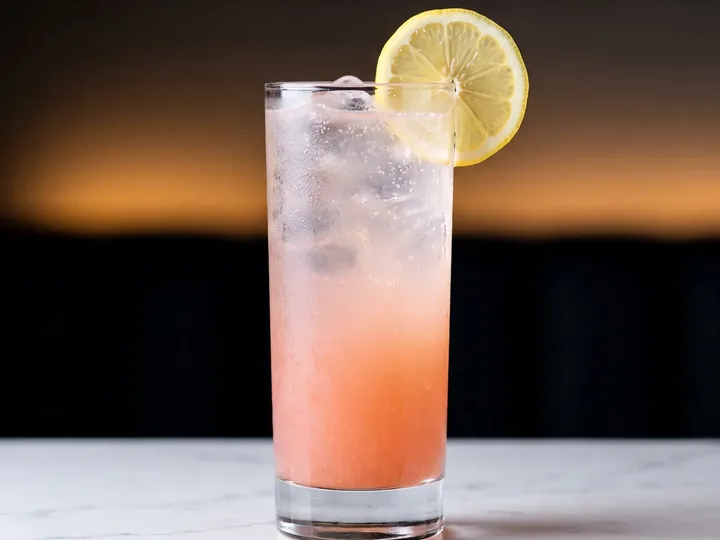The Rookie Splash — Skybox Taphouse Waikiki