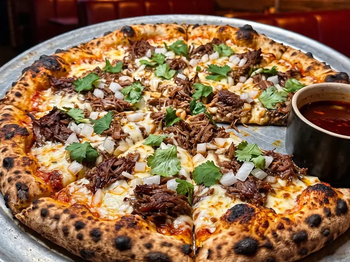 Birria — Skybox Taphouse Waikiki