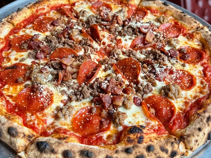 G.O.A.T. — Skybox Taphouse Waikiki