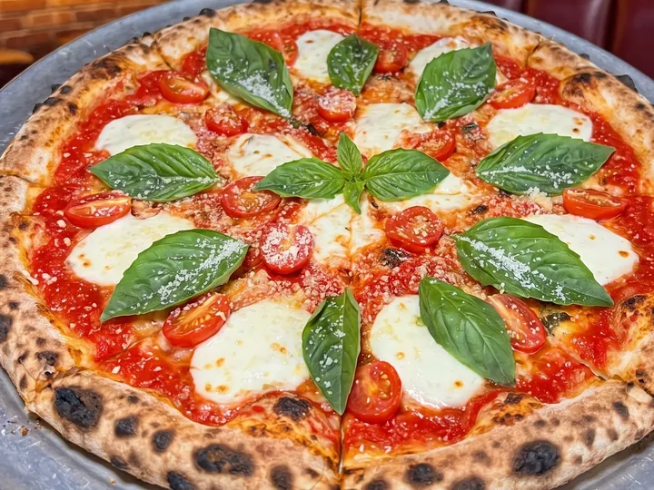 Margherita — Skybox Taphouse Waikiki