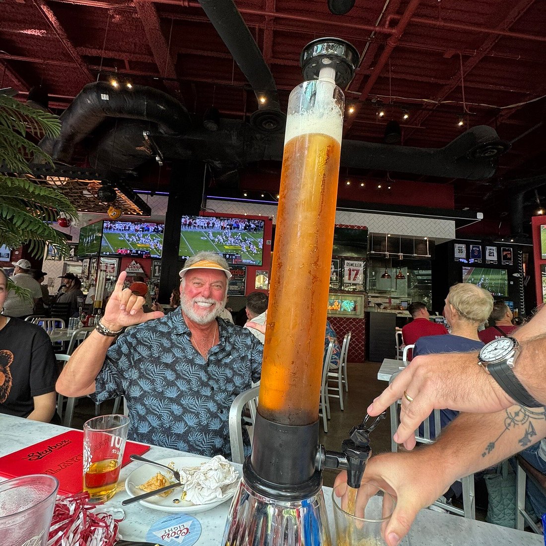 Craft Beer in Waikiki: Skybox Has the Best Selection on Tap