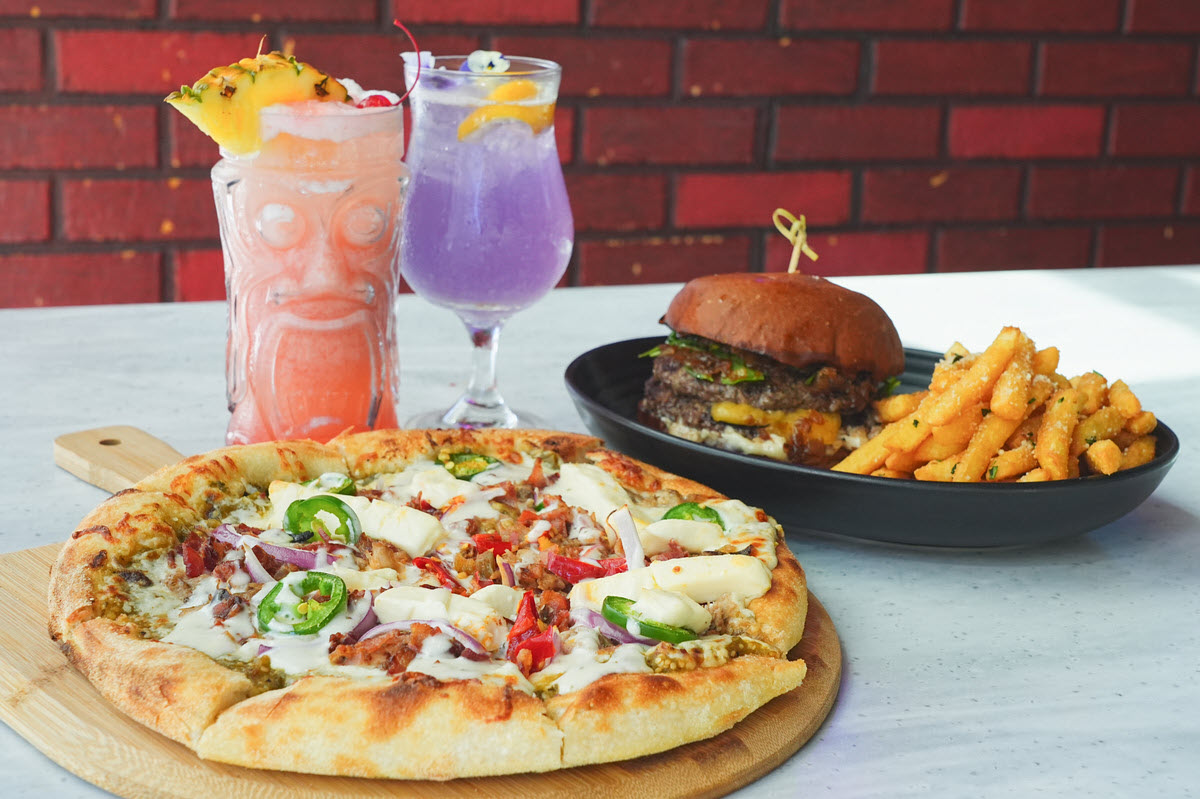 Late Night Food in Waikiki: Where to Eat After Midnight