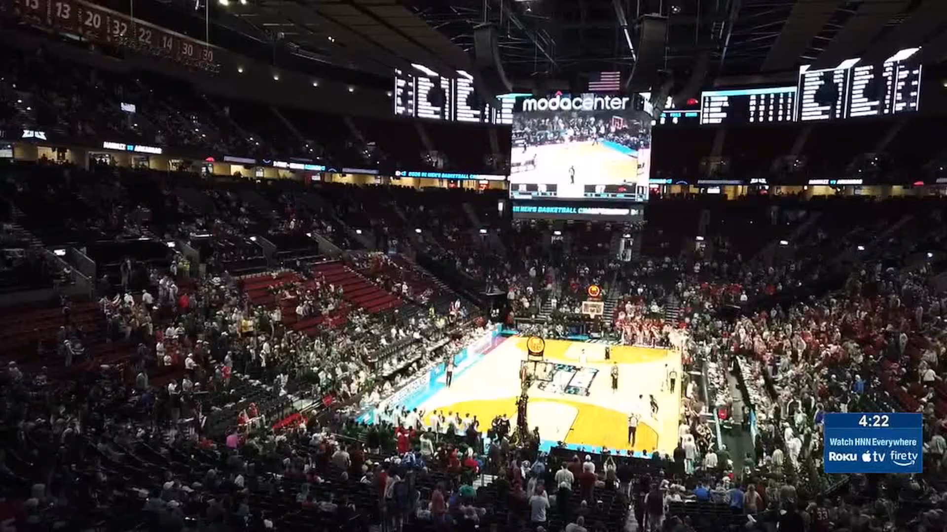 March Madness 2026 in Waikiki: Watch Every Game at Skybox