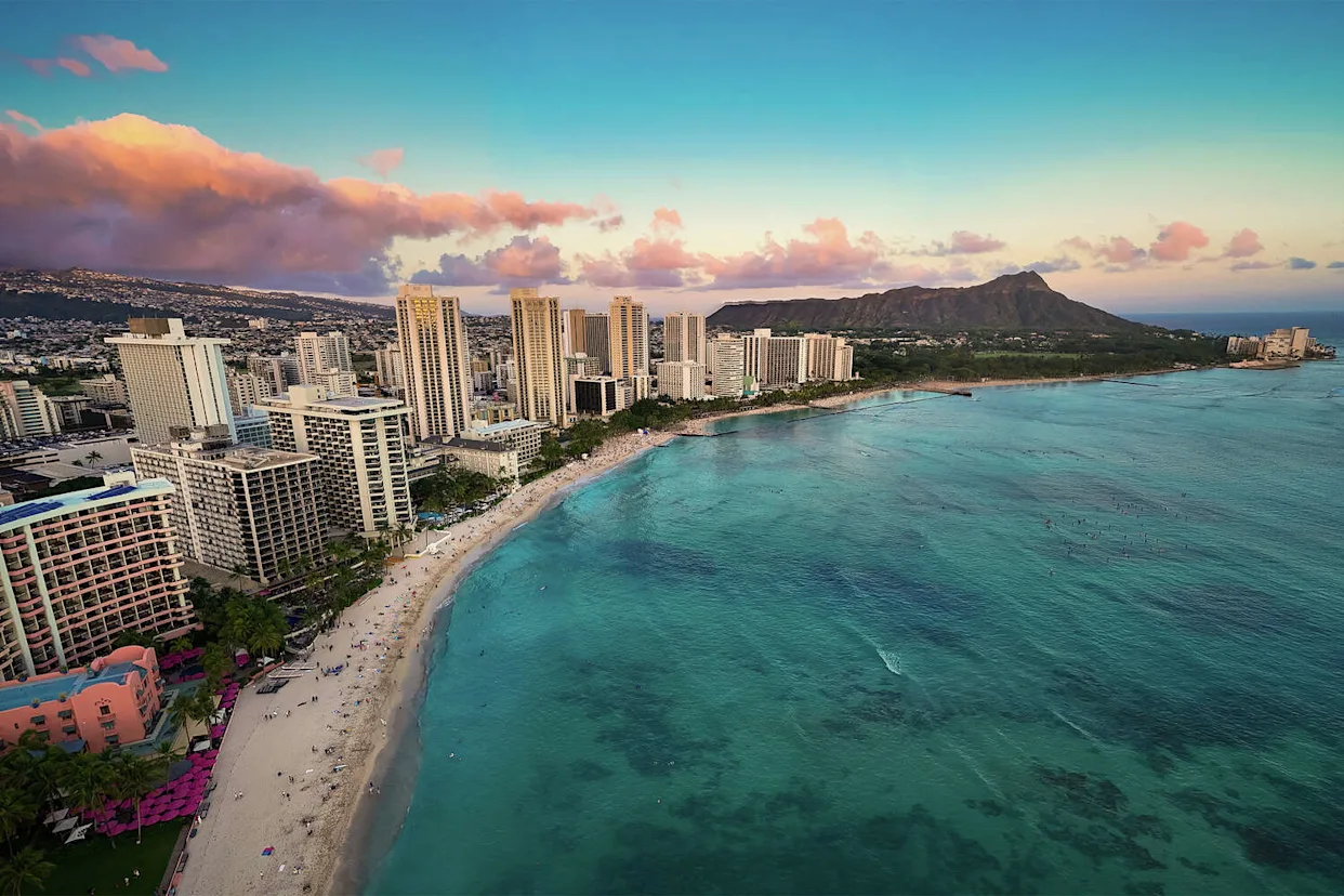 Where to Watch NFL Games in Waikiki (2026 Season)