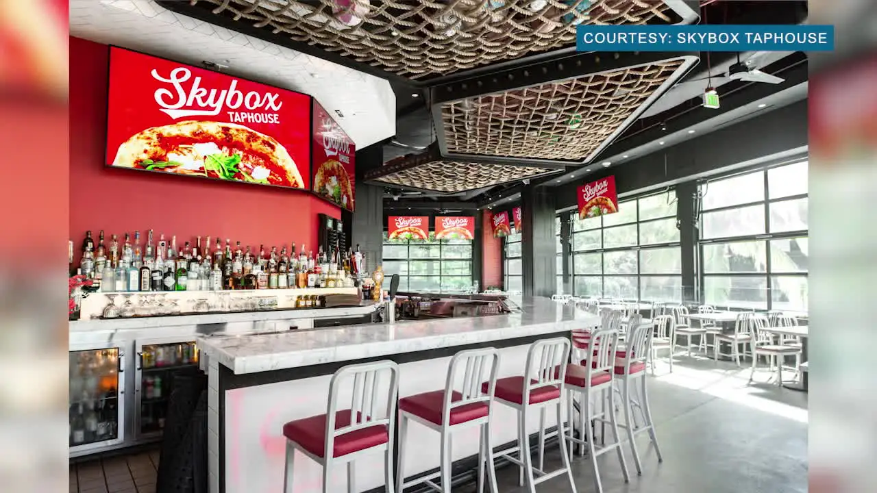 Private Events at Skybox: The Best Venue in Waikiki for Groups