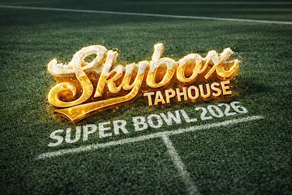 Super Bowl Party in Waikiki: Watch the Big Game at Skybox